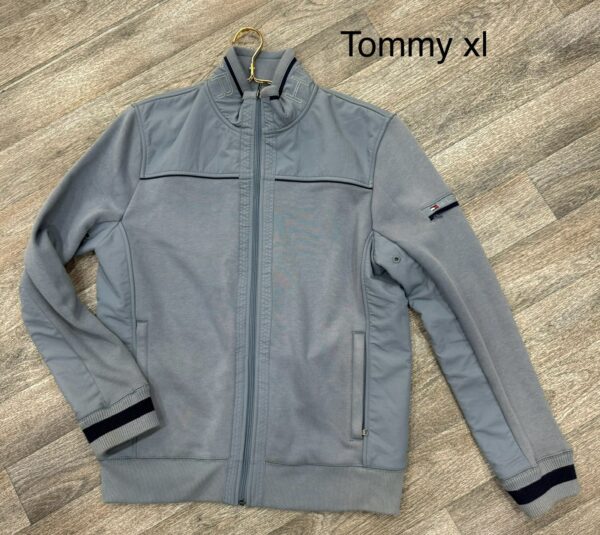 Tommy Taille XL