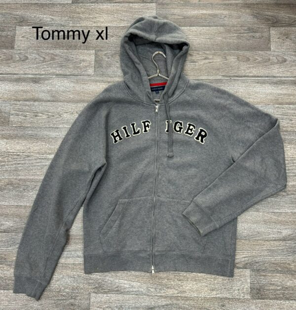 Tommy Taille XL