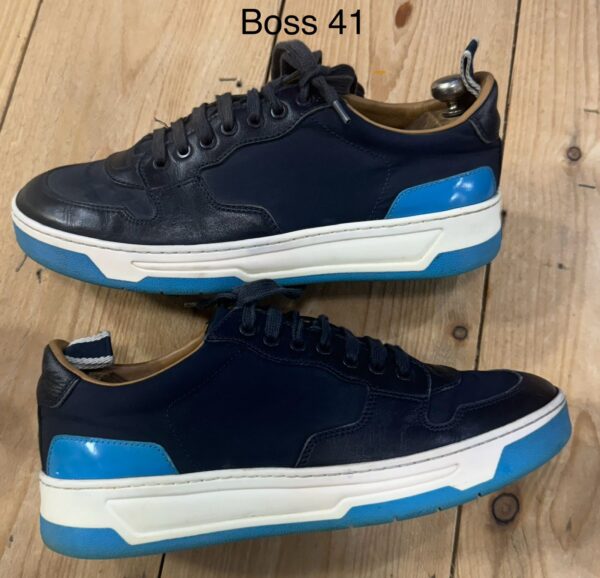 BOSS Homme Pointure 41