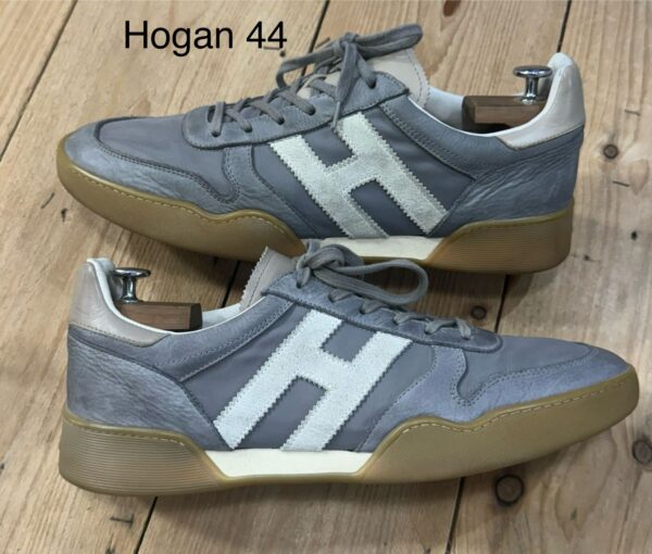 Hogan "44"
