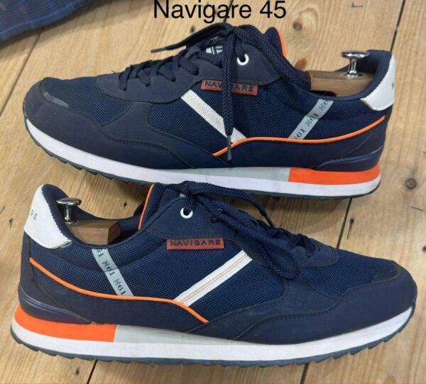 Navigare Pointure 45
