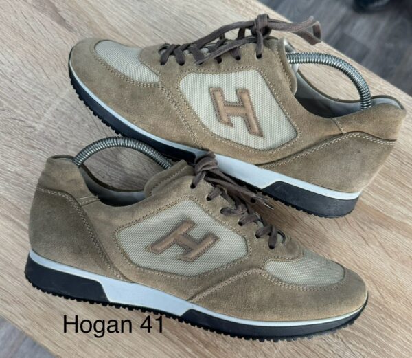 Hogan Homme Pointure 41