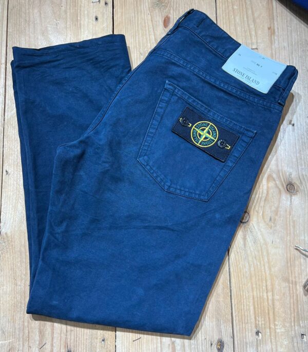 Stone Island Jean Taille 30
