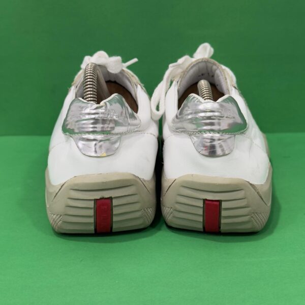 Prada Blanc 41 – Image 4