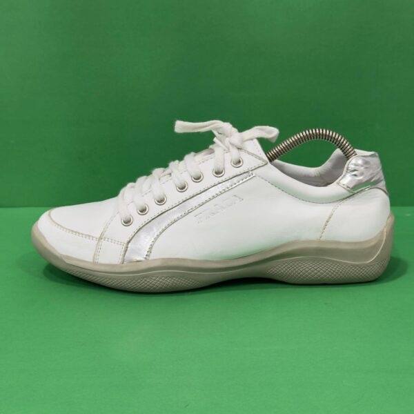 Prada Blanc 41 – Image 5