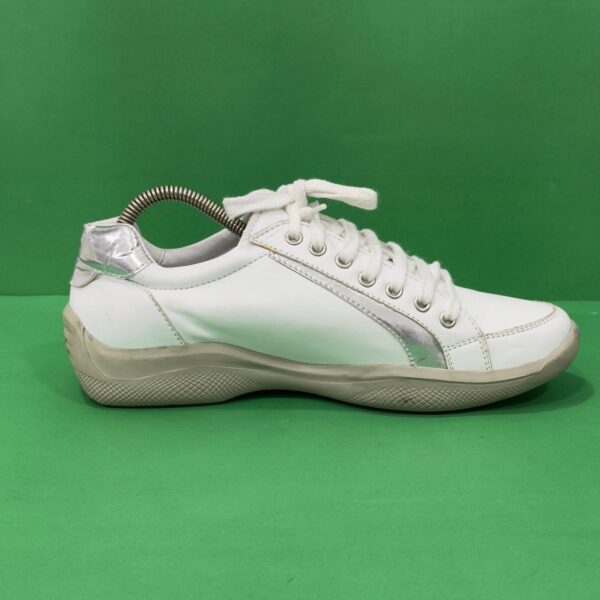 Prada Blanc 41 – Image 6