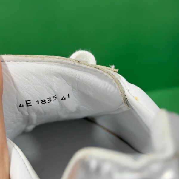 Prada Blanc 41 – Image 8