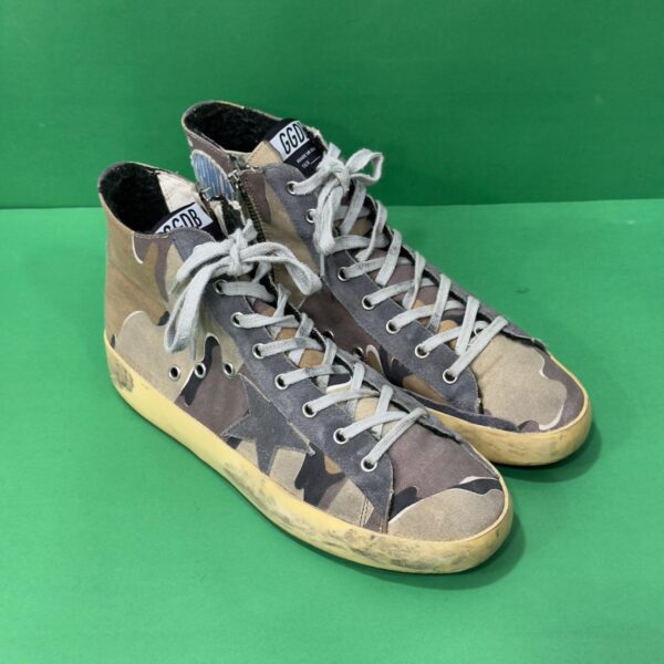 Golden Goose 40