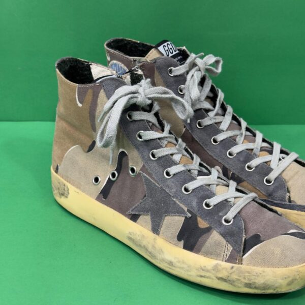 Golden Goose 40 – Image 3