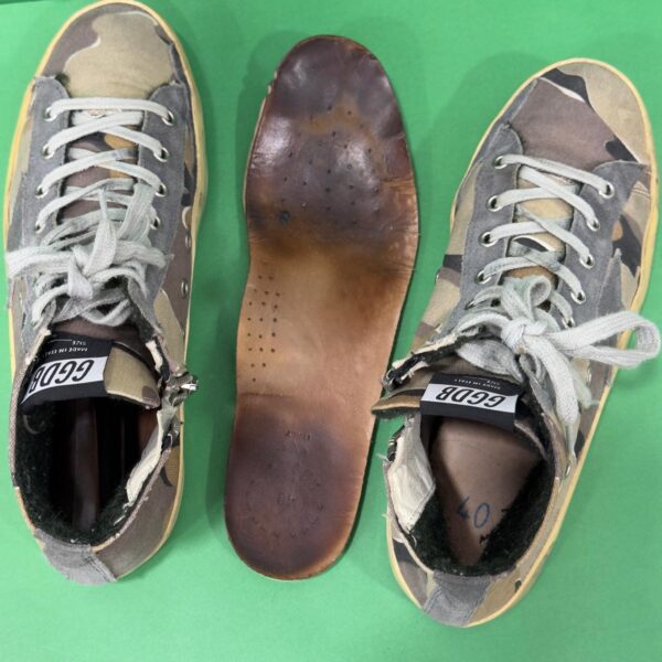Golden Goose 40 – Image 11