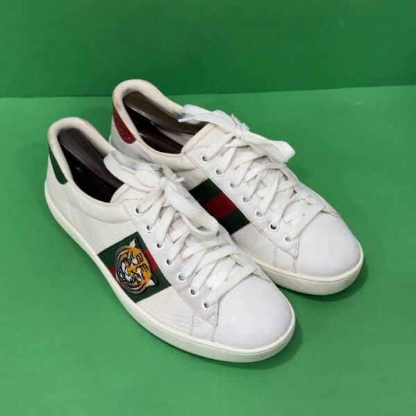 Gucci Ace "39"
