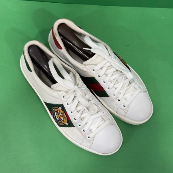 Gucci Ace "39" – Image 3