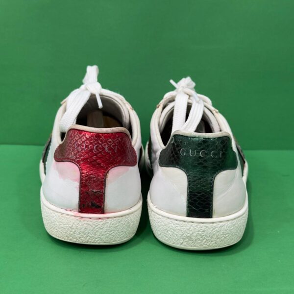 Gucci Ace "39" – Image 5