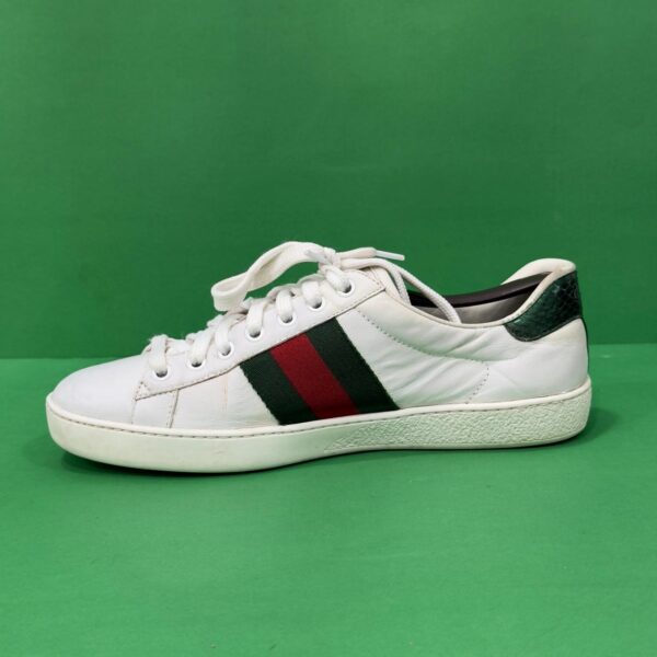 Gucci Ace "39" – Image 7