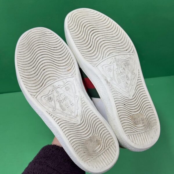 Gucci Ace "39" – Image 9