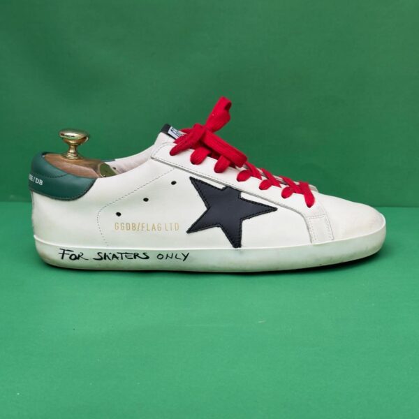 Golden Goose 43 – Image 4