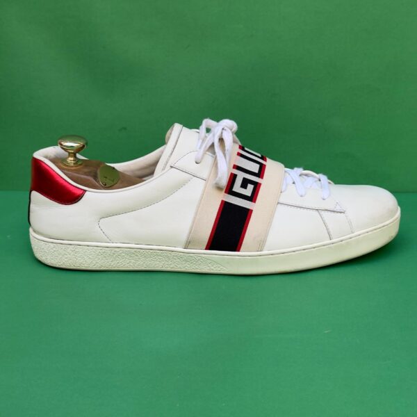 Gucci Ace 45 – Image 3