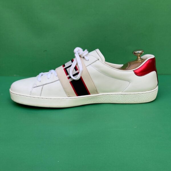 Gucci Ace 45 – Image 6