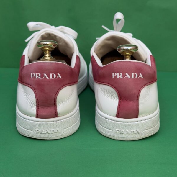 Prada Blanc 43 – Image 6