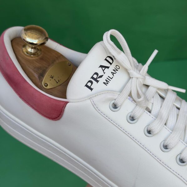 Prada Blanc 43 – Image 2