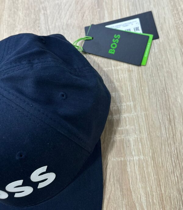 Casquette BOSS (Neuf) – Image 2