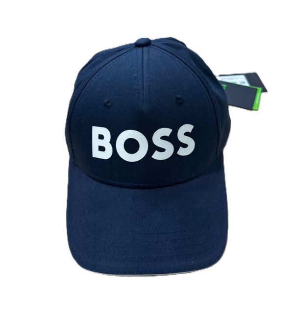 Casquette BOSS (Neuf)