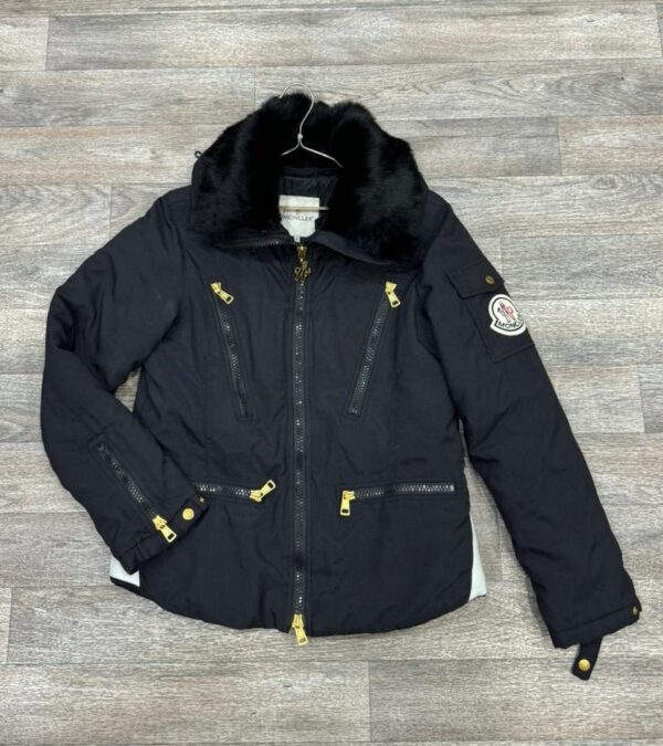 Moncler Femme Taille S