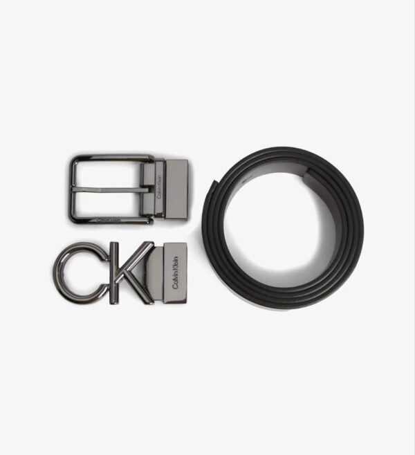 Ceinture Ck (Neuf) "95CM" – Image 2