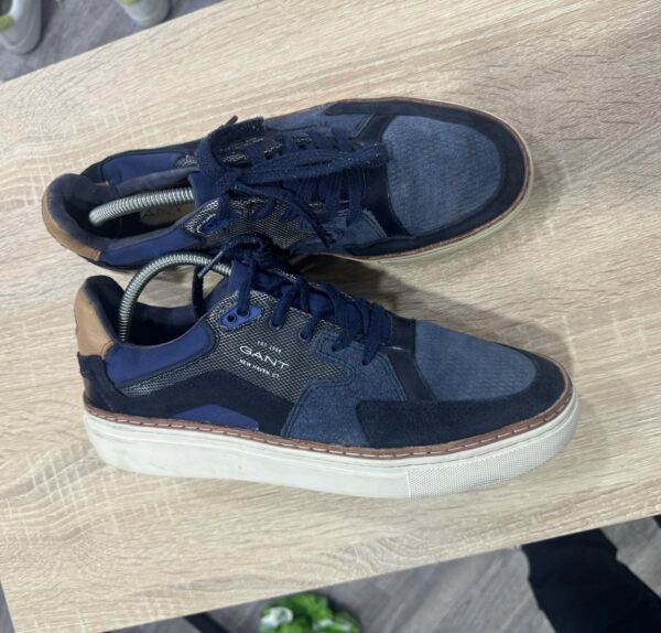 Gant « 42 »
