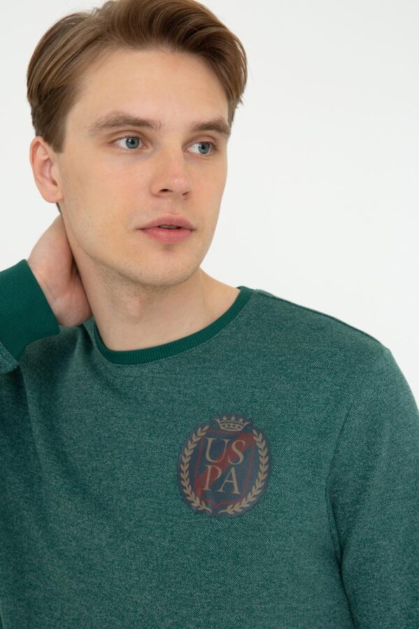 US Polo (Neuf) "S" – Image 2