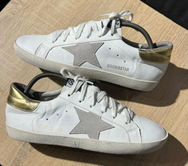 Golden Goose « 42 »