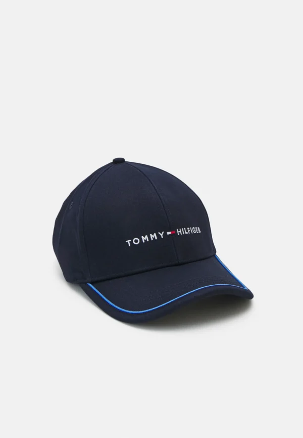 Casquette Tommy (Neuf)