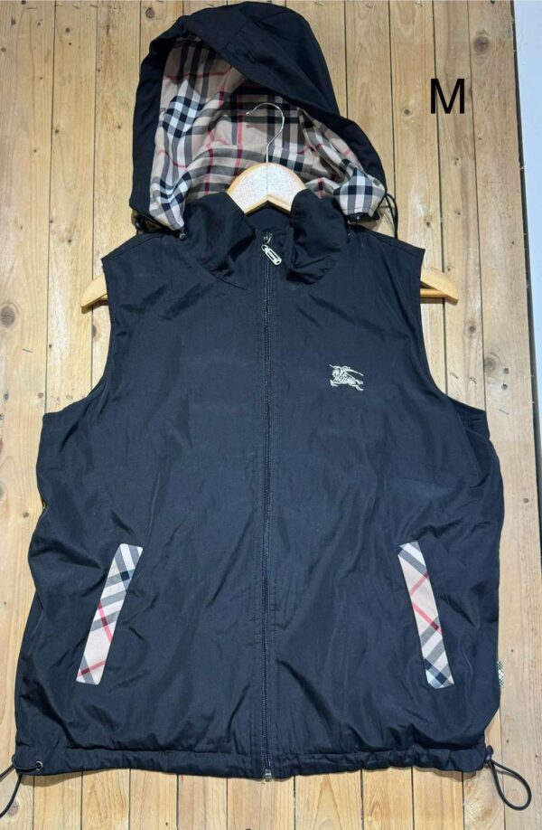 Doudoune Burberry "M"
