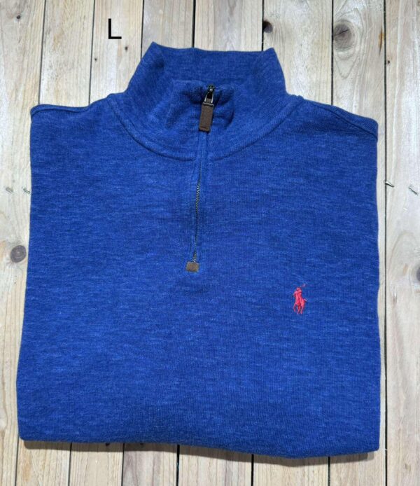 Pull Ralph Lauren "L"