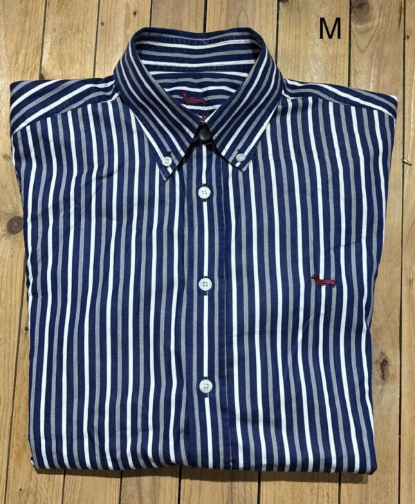 Chemise Harmont&Blaine "M"