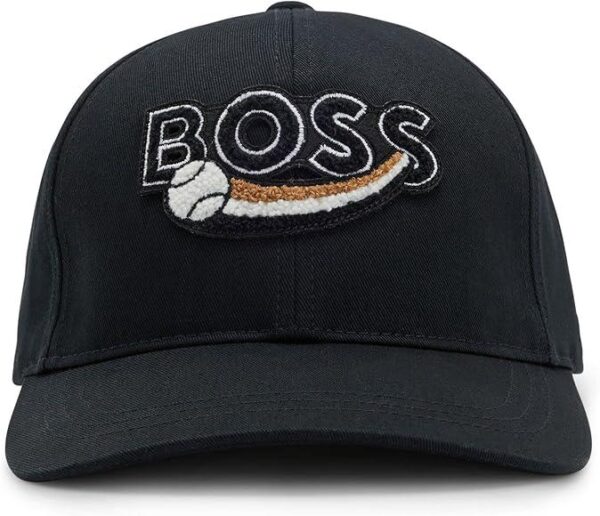 Casquette BOSS (Neuf)