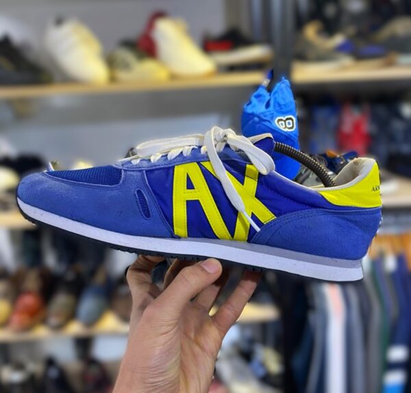 Armani Exchange "43" – Image 2