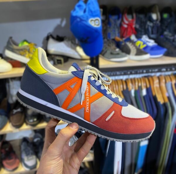 Armani Exchange "43/44"