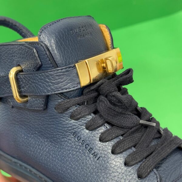 Buscemi Homme "40" – Image 8