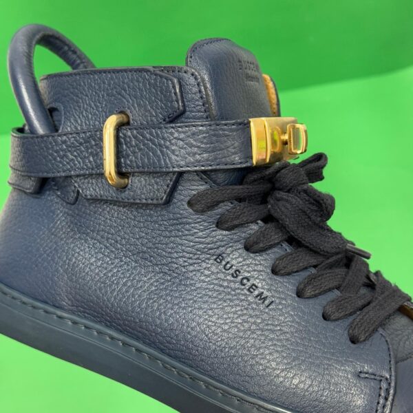 Buscemi Homme "40" – Image 13