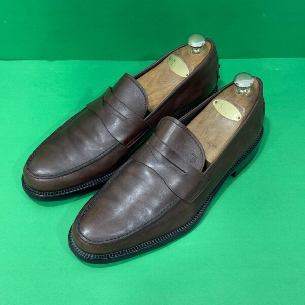 Tod’s « 43/44 »