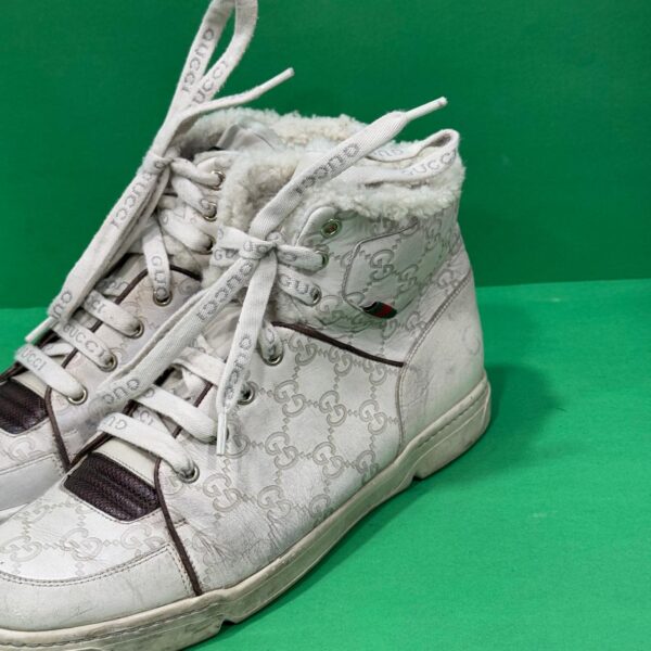Gucci « 42 » – Image 3