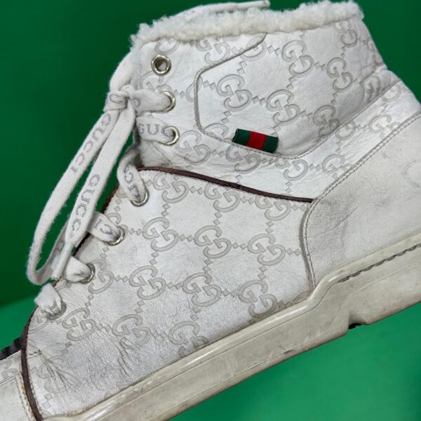 Gucci « 42 » – Image 8