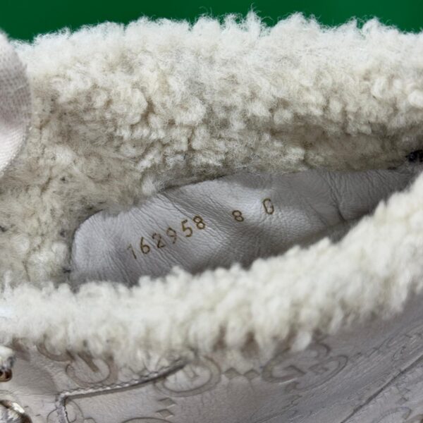 Gucci « 42 » – Image 9