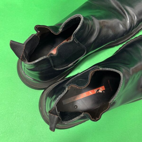 Boots Prada «42/43 » – Image 8