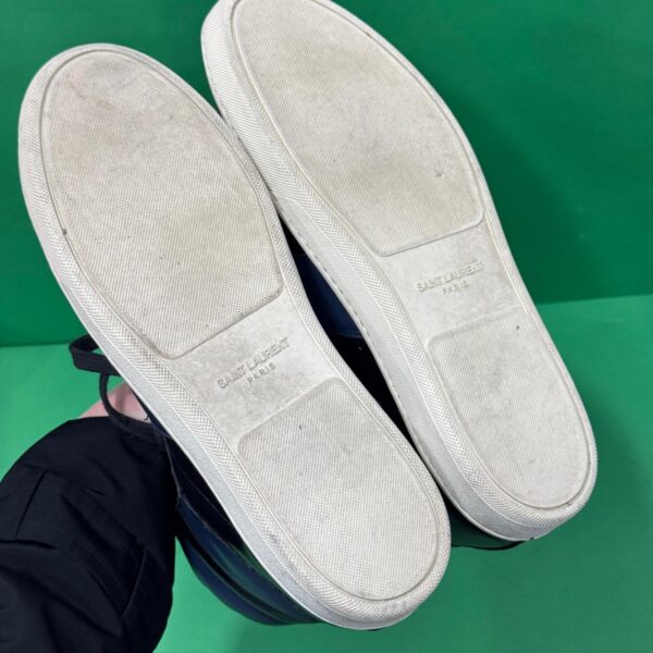 Yves Saint Lauren « 41/42 » – Image 10