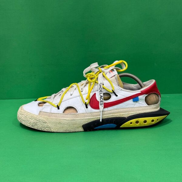 Nike x OFF-White "44/45" – Image 2
