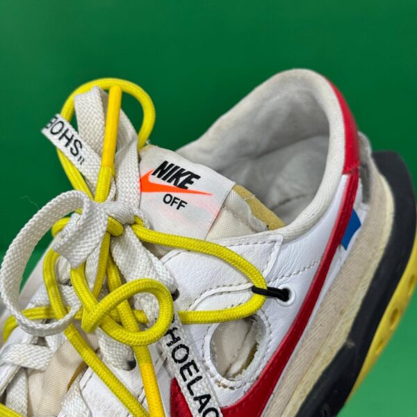 Nike x OFF-White "44/45" – Image 3