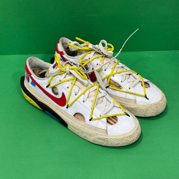 Nike x OFF-White "44/45"