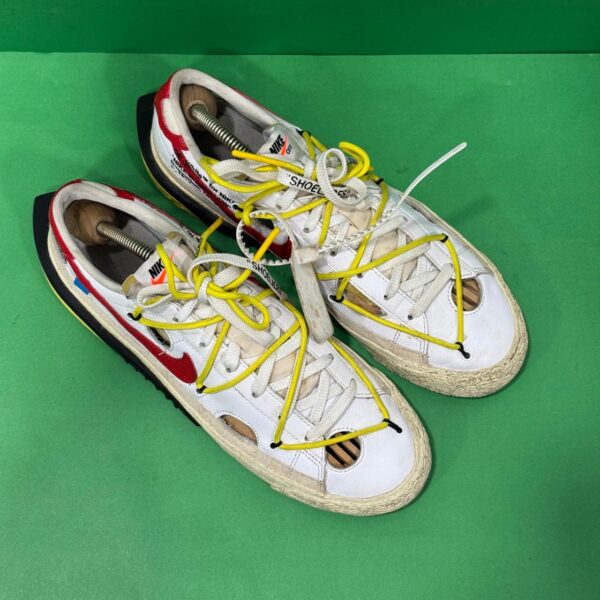 Nike x OFF-White "44/45" – Image 4